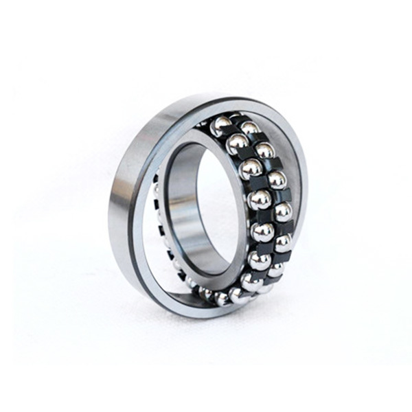 Self-aligning Ball Bearing