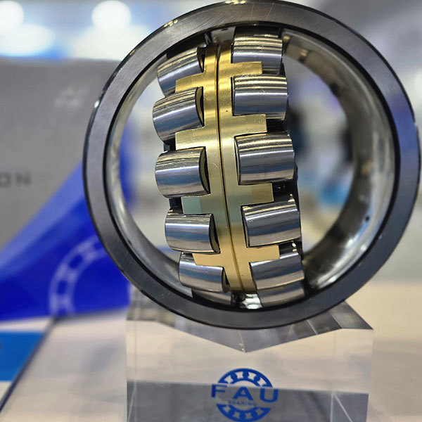 Spherical Roller Bearing